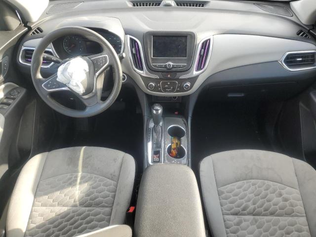 Photo 8 from auction – 2019 CHEVROLET EQUINOX LS with VIN 3GNAXHEV3KS548340