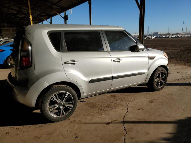 Снимка 3 от търг – 2011 KIA SOUL + с VIN KNDJT2A28B7722107