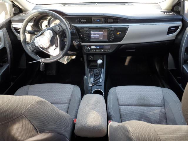 Photo 8 from auction – 2014 TOYOTA COROLLA L with VIN 5YFBURHE0EP017590