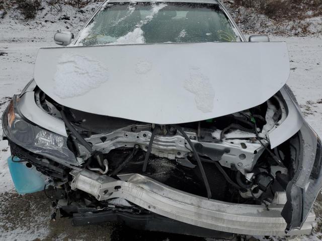 Photo 11 from auction – 2012 ACURA TL with VIN 19UUA8F54CA033258