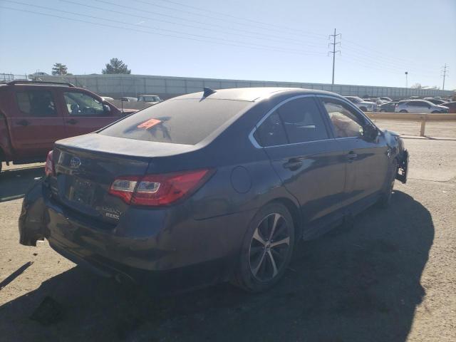 Photo 3 from auction – 2016 SUBARU LEGACY 2.5 with VIN 4S3BNAN67G3007646