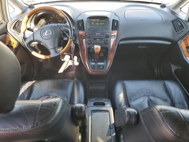 Photo 8 from auction – 2002 LEXUS RX 300 with VIN JTJGF10U820130582