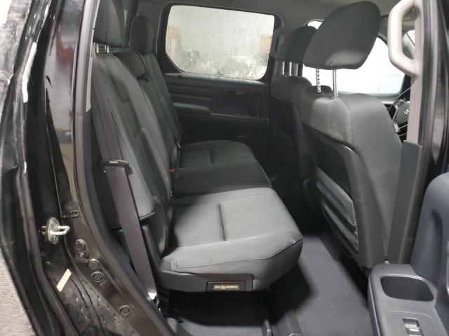 Photo 10 from auction – 2013 HONDA RIDGELINE with VIN 5FPYK1F72DB016397