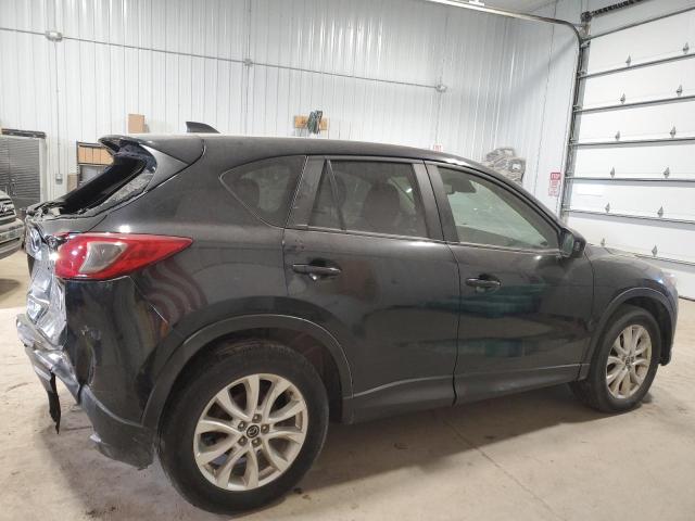 Photo 3 from auction – 2014 MAZDA CX-5 GT with VIN JM3KE4DY7E0308525