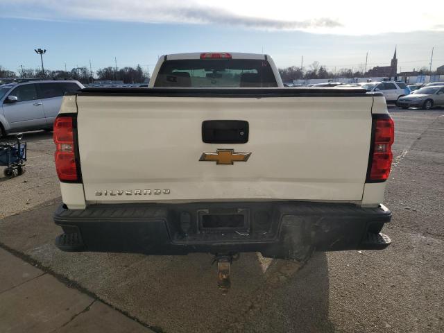 صورة رقم 6 من المزاد - 2014 CHEVROLET SILVERADO مع VIN 1GCNKPEC3EZ295013