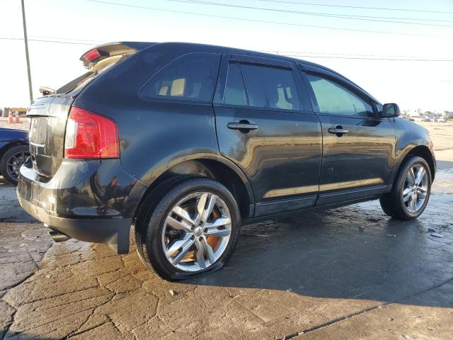 Photo 3 from auction – 2013 FORD EDGE SEL with VIN 2FMDK3JC1DBB11002