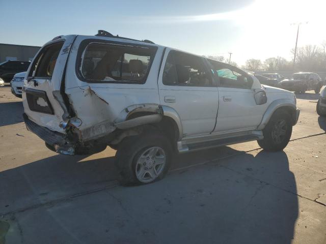 Photo 3 from auction – 2001 TOYOTA 4RUNNER SR with VIN JT3GN86R510211074