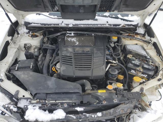 Photo 11 from auction – 2015 SUBARU WRX PREMIU with VIN JF1VA1D60F8823681