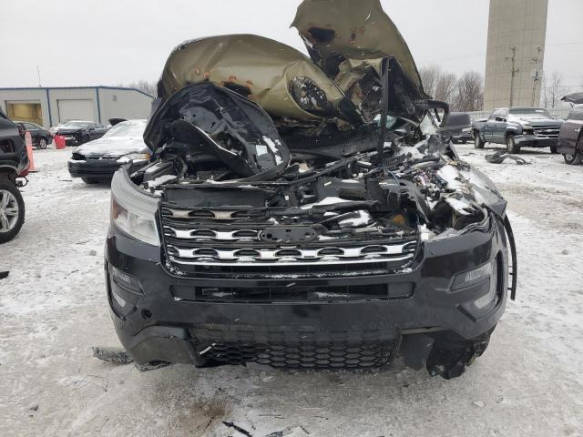 Photo 5 from auction – 2017 FORD EXPLORER X with VIN 1FM5K8D84HGA02864