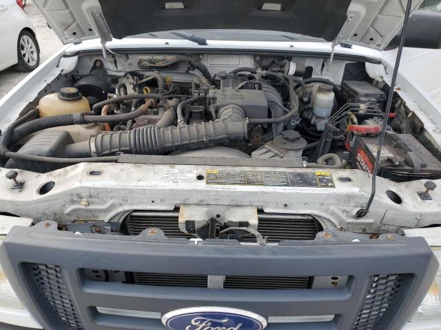 Photo 11 from auction – 2010 FORD RANGER with VIN 1FTKR1AD5APA13406