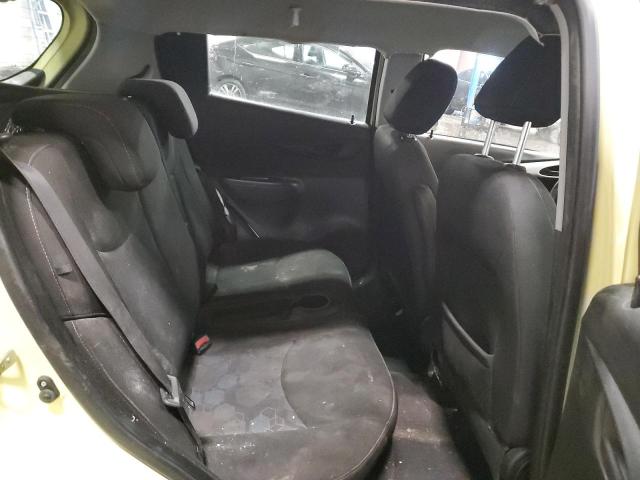 Photo 10 from auction – 2017 CHEVROLET SPARK 1LT with VIN KL8CD6SAXHC838436