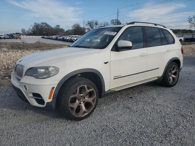 BMW X5 XDRIVE3 2012 with VIN 5UXZW0C50C0B89655 - Photo from auction