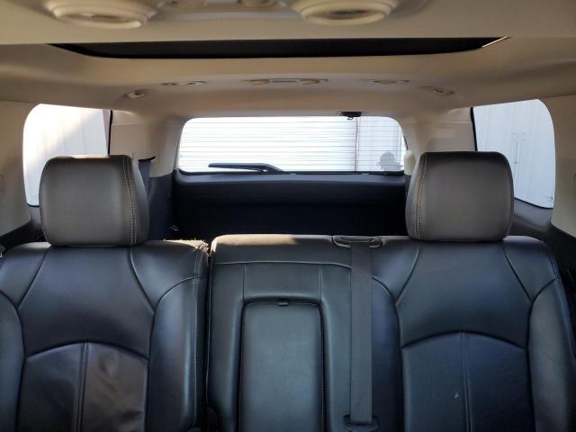 Photo 10 from auction – 2016 GMC ACADIA SLT with VIN 1GKKVRKD6GJ346030