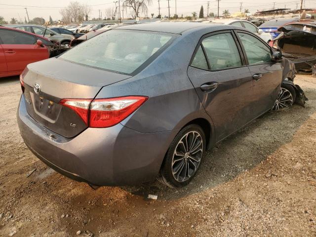 Photo 3 from auction – 2015 TOYOTA COROLLA L with VIN 5YFBURHE2FP305287