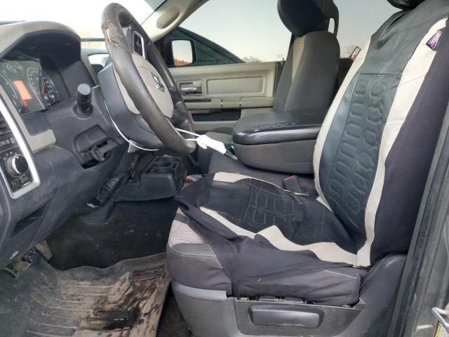 Photo 7 from auction – 2010 DODGE RAM 2500 with VIN 3D7UT2CL4AG129954