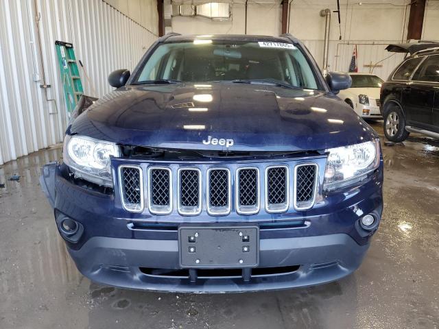 Photo 5 from auction – 2015 JEEP COMPASS SP with VIN 1C4NJDBB3FD283181
