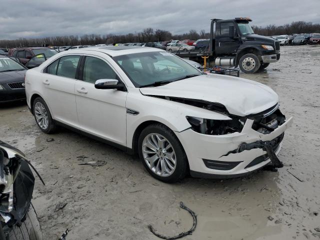 صورة رقم 4 من المزاد - 2016 FORD TAURUS LIM مع VIN 1FAHP2F87GG106458