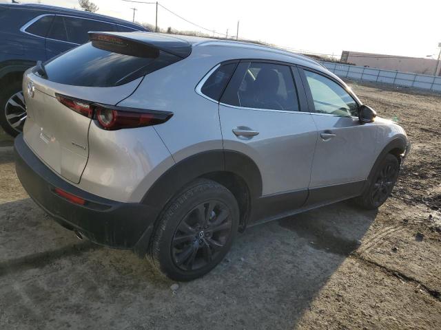 Photo 3 from auction – 2024 MAZDA CX-30 SELE with VIN 3MVDMBBM0RM721042