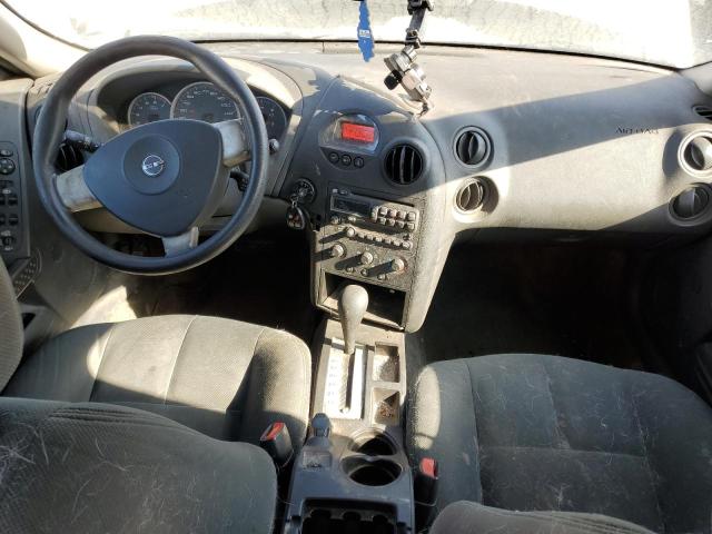 Photo 8 from auction – 2004 PONTIAC GRAND PRIX with VIN 2G2WP522241199861