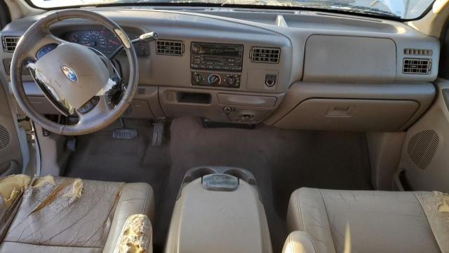 Photo 8 from auction – 2003 FORD F250 SUPER with VIN 1FTNW20L83EB74433
