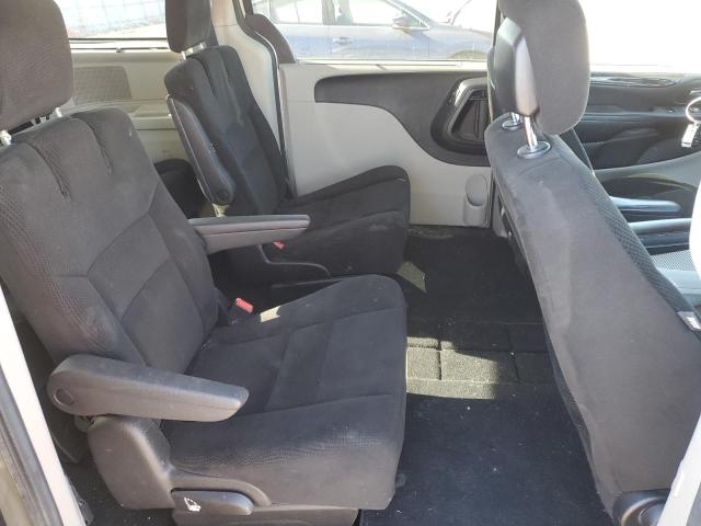Фото 11 с аукциона – 2016 DODGE GRAND CARA с VIN 2C4RDGCG3GR211044