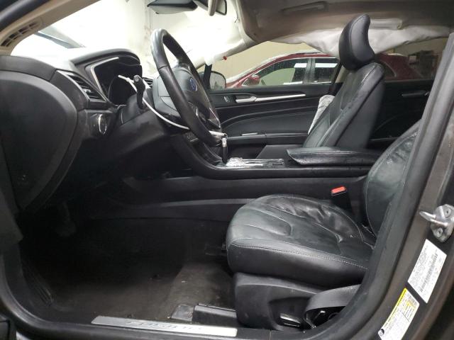 Photo 7 from auction – 2019 FORD FUSION TIT with VIN 3FA6P0D94KR261090