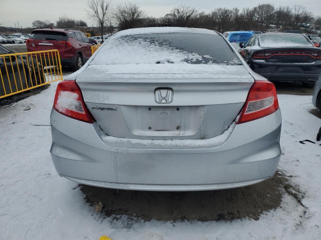 Photo 6 from auction – 2012 HONDA CIVIC LX with VIN 2HGFG3B53CH549645