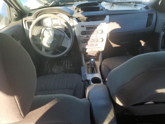 Photo 8 from auction – 2010 FORD FOCUS with VIN 1FAHP3FN1AW147158
