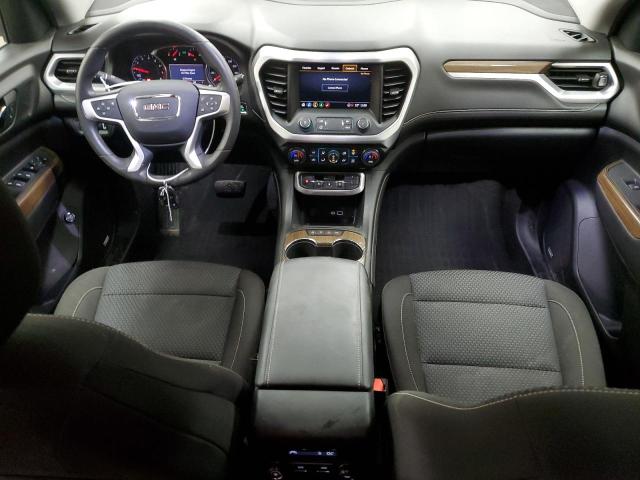 Photo 8 from auction – 2021 GMC ACADIA SLE with VIN 1GKKNRL43MZ160876
