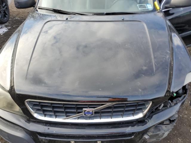 Photo 12 from auction – 2006 VOLVO XC90 with VIN YV4CY592661226082