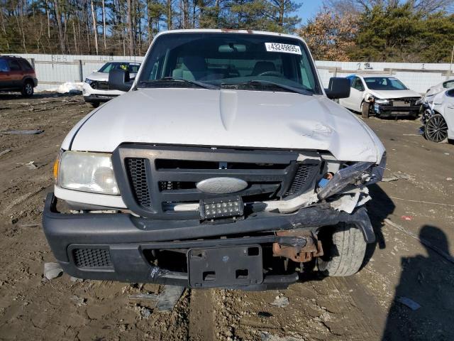 Photo 5 from auction – 2007 FORD RANGER with VIN 1FTYR10D57PA49181