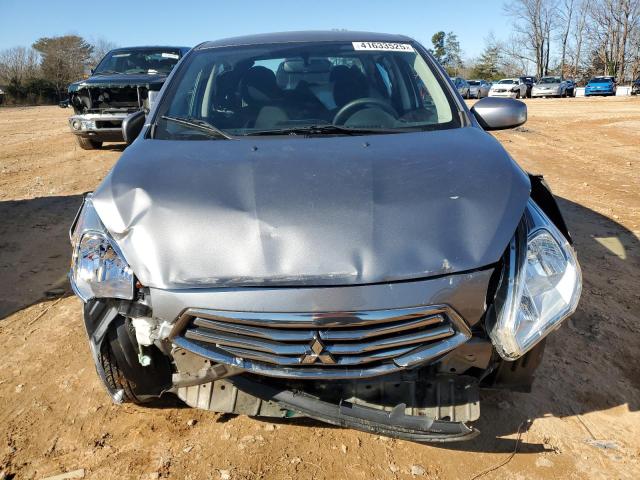 Photo 5 from auction – 2019 MITSUBISHI MIRAGE G4 with VIN ML32F3FJ7KHF11420