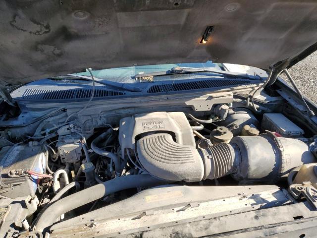 Photo 12 from auction – 2000 FORD EXPEDITION with VIN 1FMPU16L4YLA77809