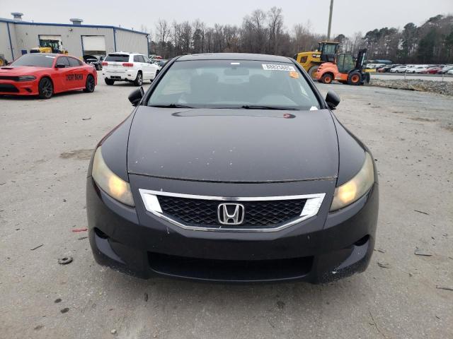 Photo 5 from auction – 2009 HONDA ACCORD EX with VIN 1HGCS12709A020488