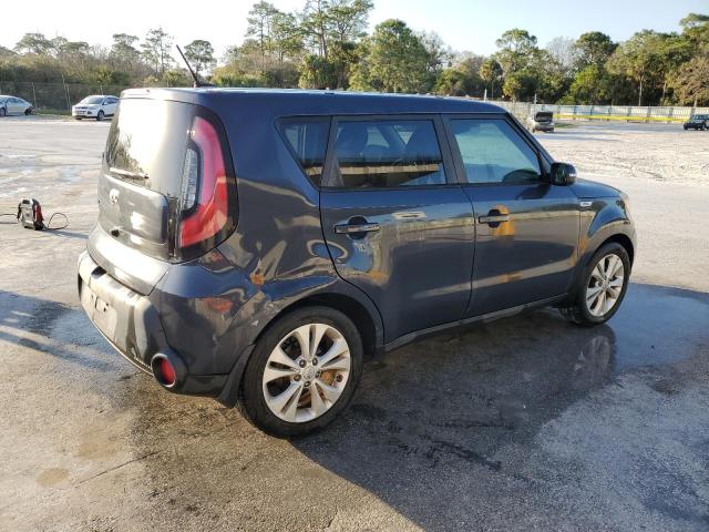 صورة رقم 3 من المزاد - 2014 KIA SOUL + مع VIN KNDJP3A59E7034108