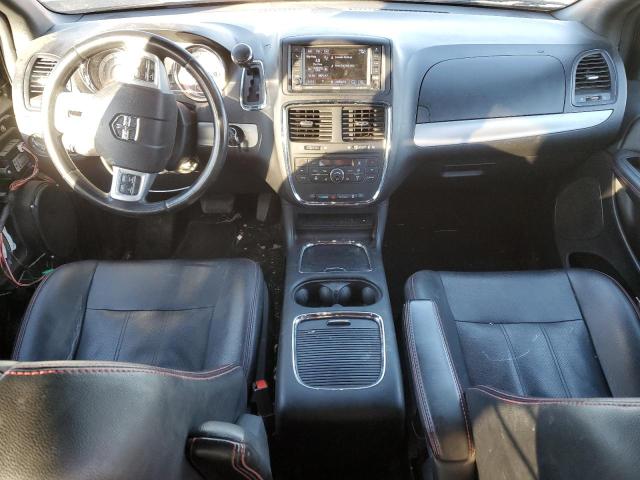 Photo 8 from auction – 2019 DODGE GRAND CARA with VIN 2C4RDGEG1KR707031