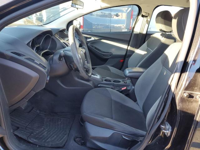 Photo 7 from auction – 2013 FORD FOCUS SE with VIN 1FADP3F20DL353291