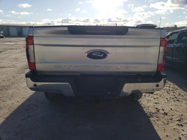 Photo 6 from auction – 2017 FORD F350 SUPER with VIN 1FT8W3BT2HEB50667