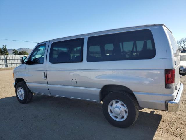 Photo 2 from auction – 2006 FORD ECONOLINE with VIN 1FBNE31L96DA56008