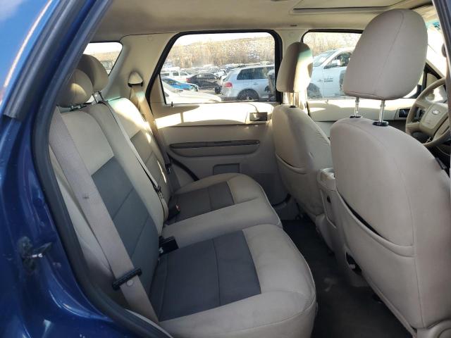 Photo 11 from auction – 2008 FORD ESCAPE XLT with VIN 1FMCU03Z18KB27976
