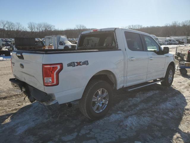 Photo 3 from auction – 2016 FORD F150 SUPER with VIN 1FTEW1EP4GFA85030