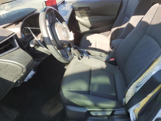 Photo 7 from auction – 2023 TOYOTA COROLLA LE with VIN 5YFB4MDE9PP040510