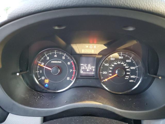 Photo 9 from auction – 2014 SUBARU FORESTER 2 with VIN JF2SJAPCXEH523581