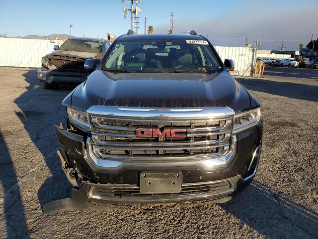 Photo 5 from auction – 2023 GMC ACADIA SLT with VIN 1GKKNUL47PZ149676