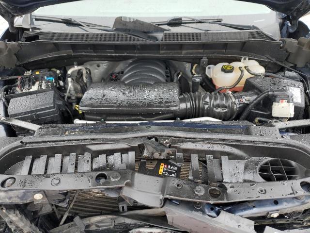 Photo 11 from auction – 2021 CHEVROLET SILVERADO with VIN 1GCPYCEF0MZ426472