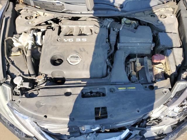 Photo 11 from auction – 2017 NISSAN ALTIMA 3.5 with VIN 1N4BL3AP1HC184118