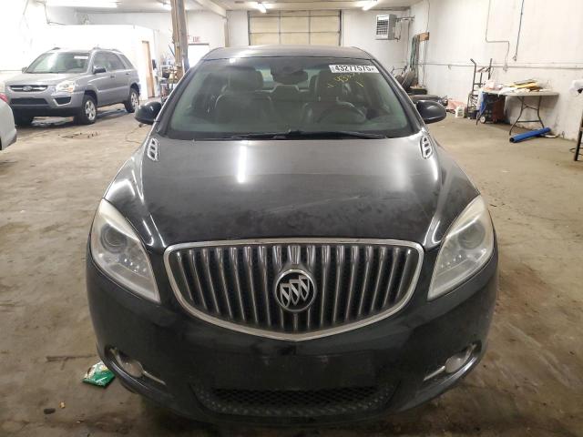 Photo 5 from auction – 2016 BUICK VERANO SPO with VIN 1G4PW5SK5G4151522