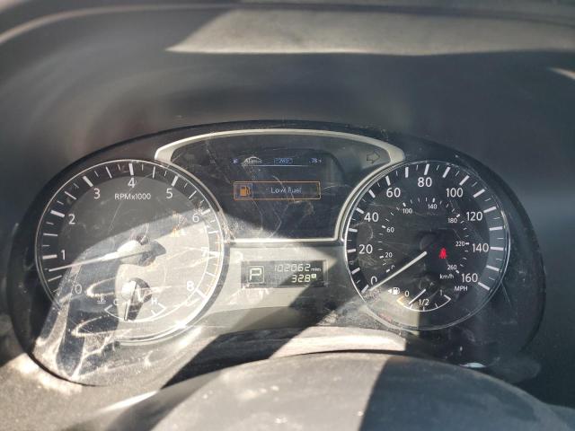 Photo 9 from auction – 2014 NISSAN PATHFINDER with VIN 5N1AR2MM2EC677426