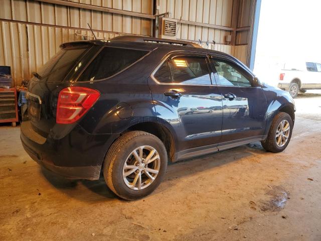 Photo 3 from auction – 2017 CHEVROLET EQUINOX LT with VIN 2GNALCEK5H6125156
