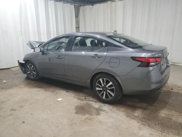 Photo 2 from auction – 2024 NISSAN VERSA SV with VIN 3N1CN8EV3RL909130